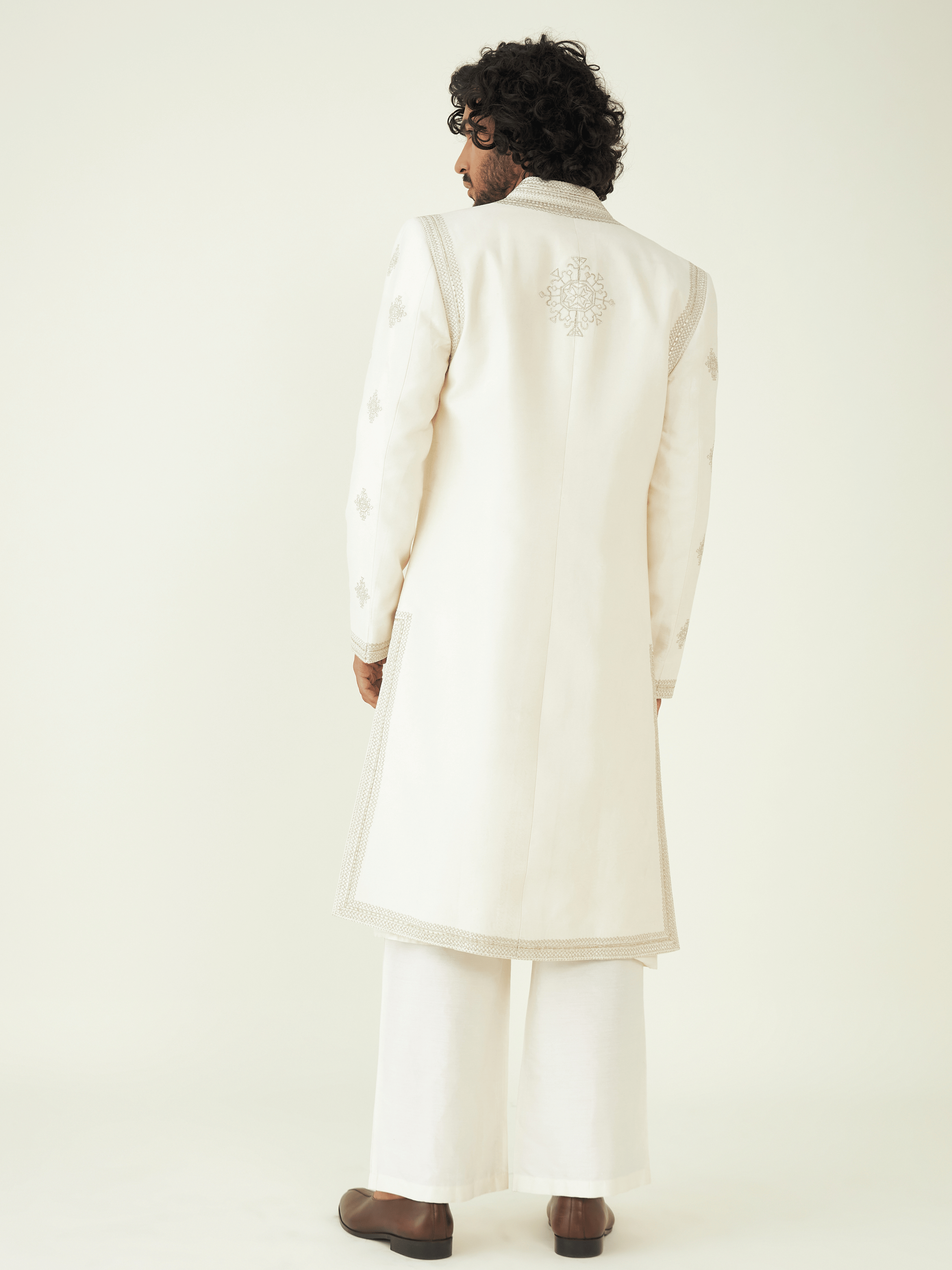 Farren Sherwani Set