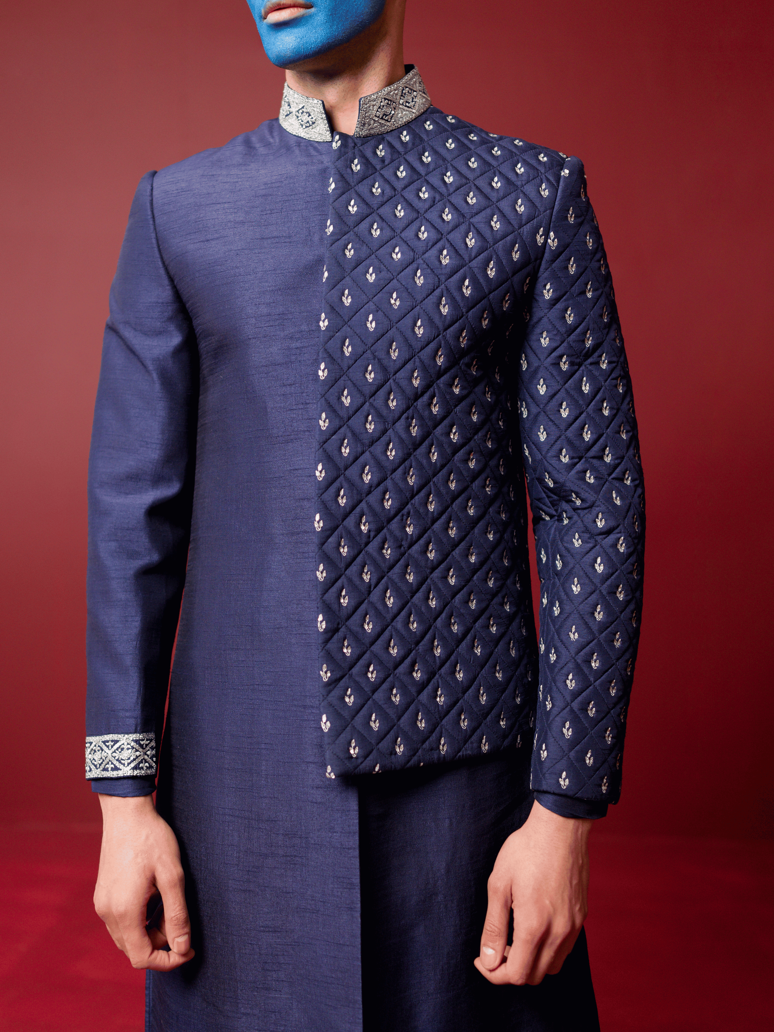 Vishvam Sherwani Set