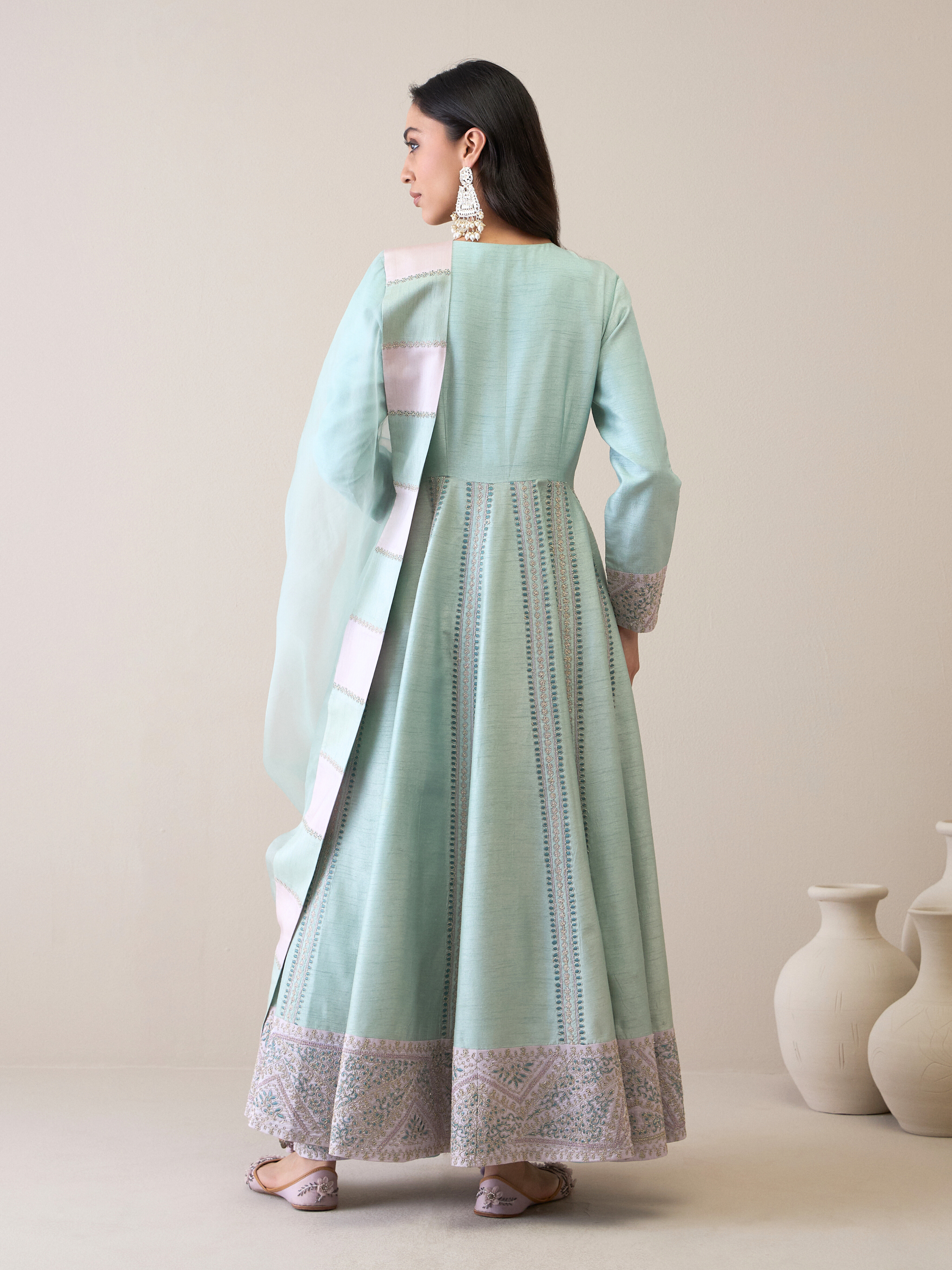 Haneen Kurta Set