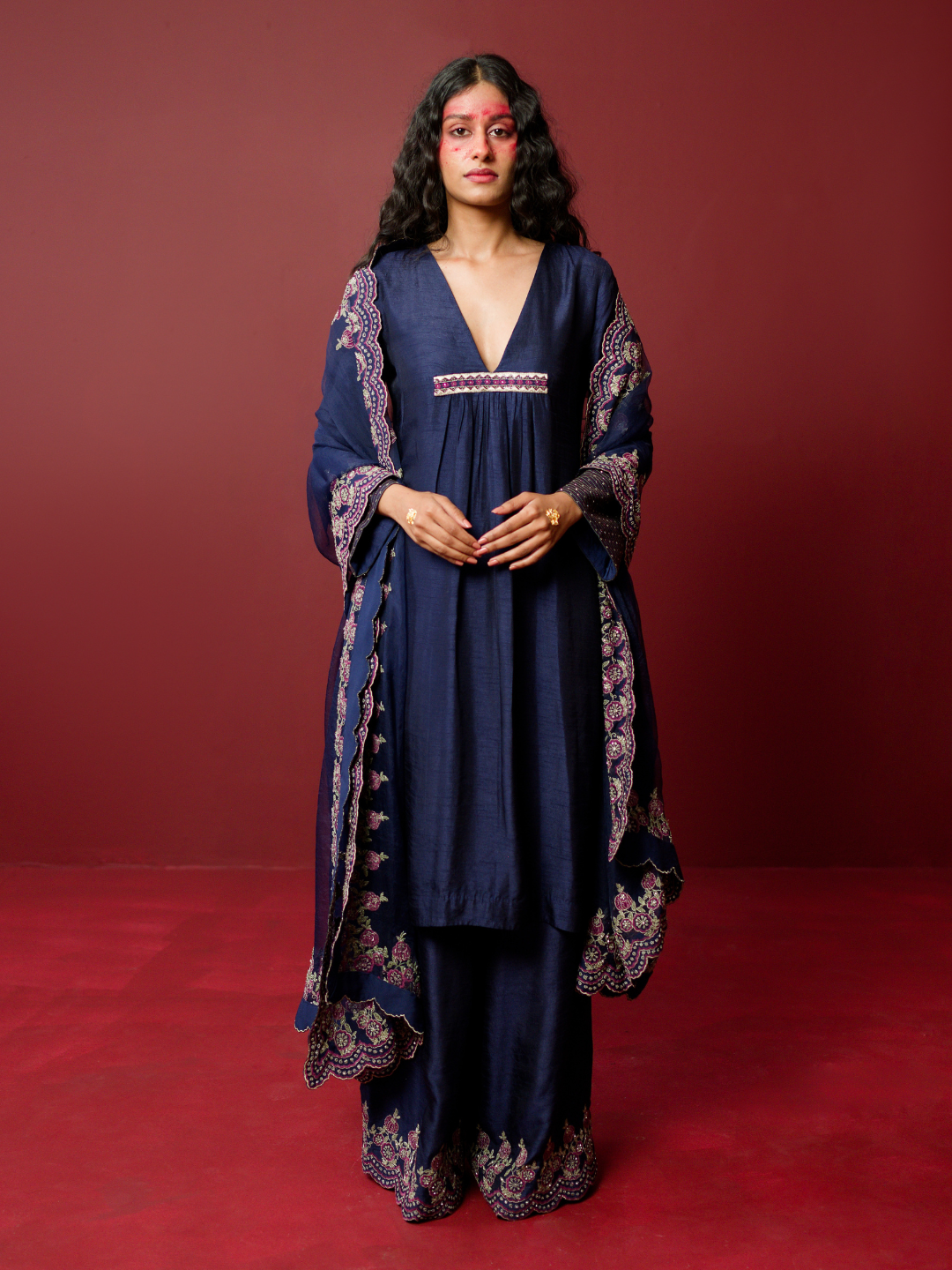 Malini Kurta Set