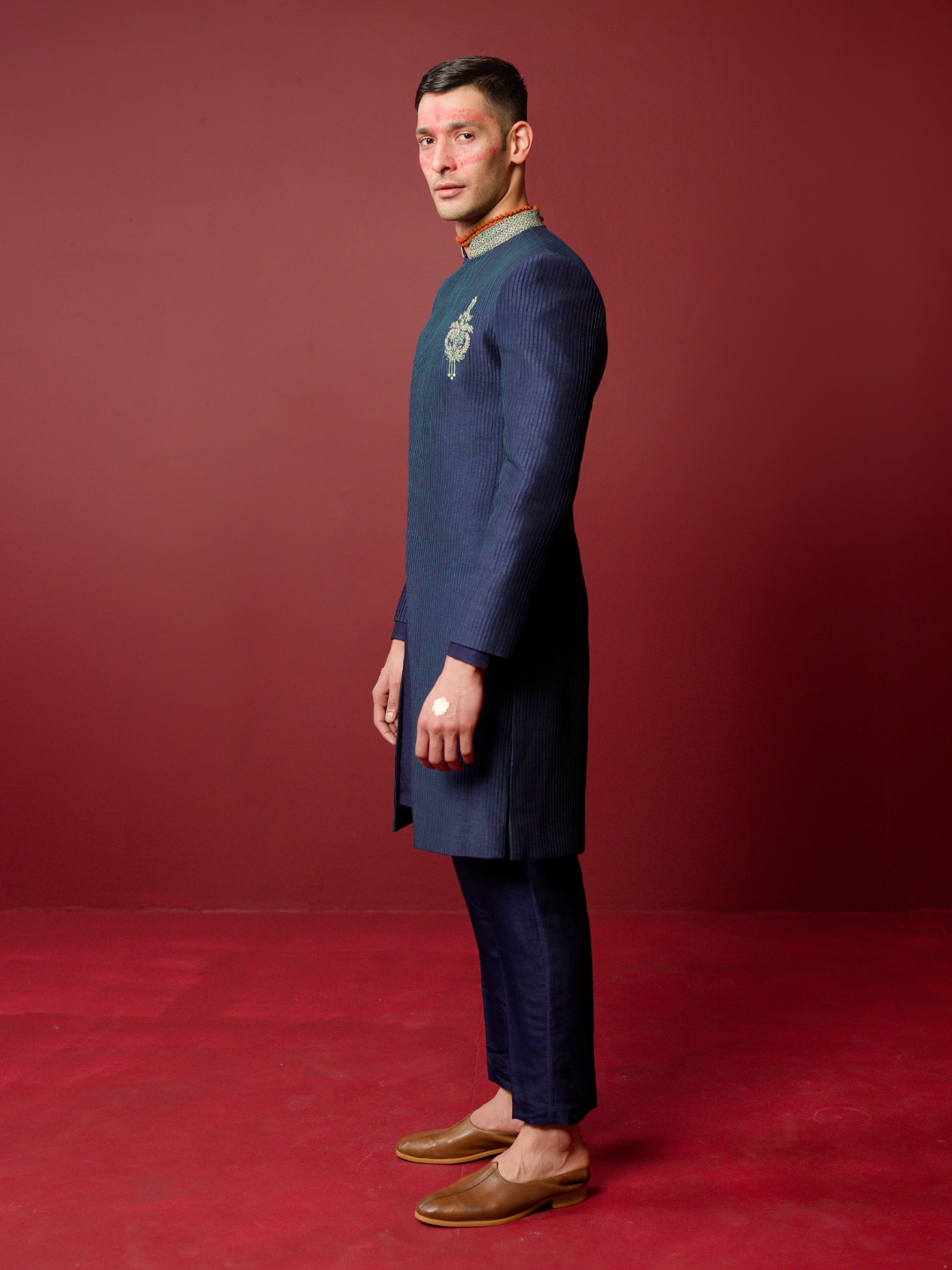 Rudra Sherwani Set