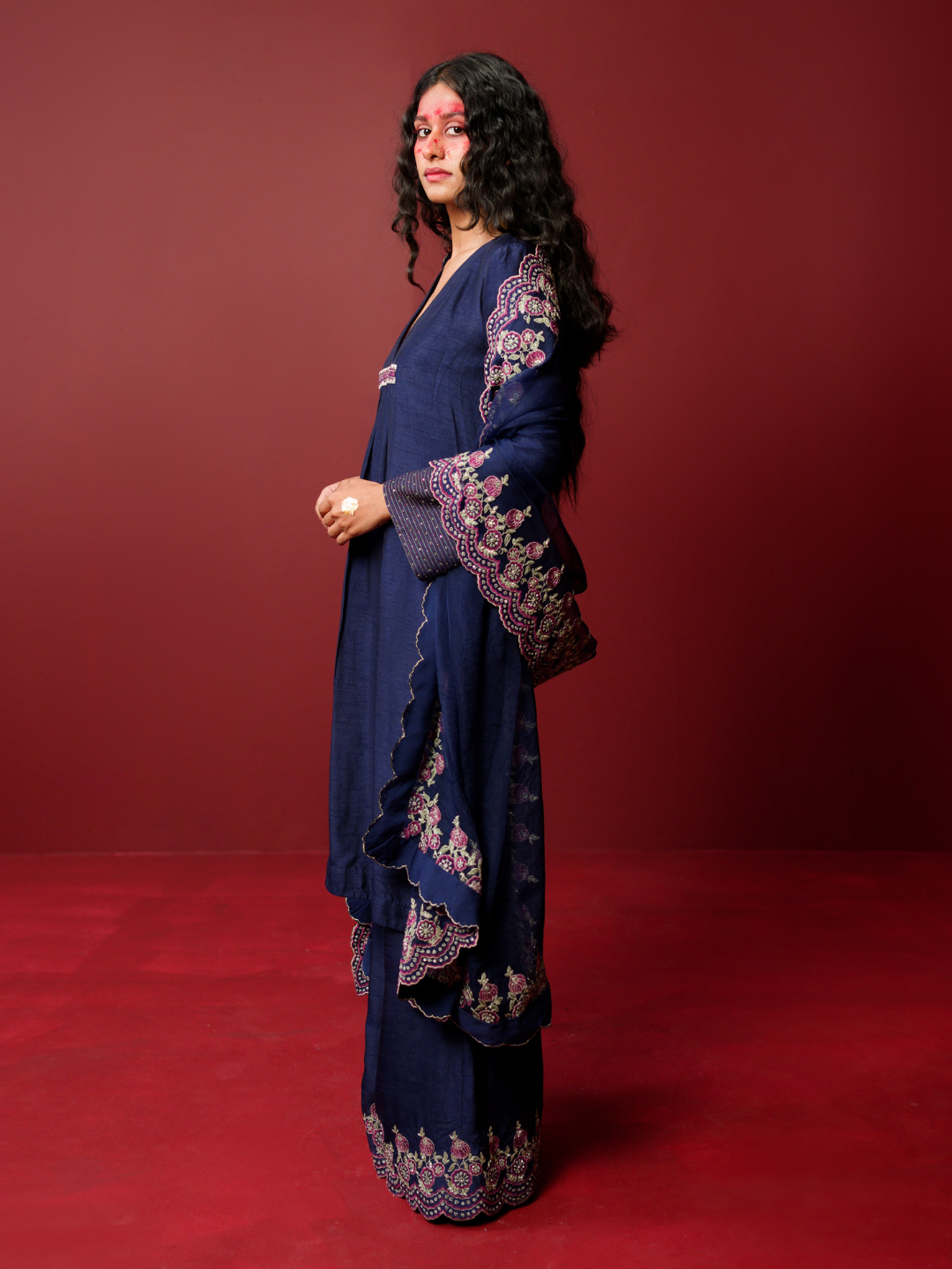 Malini Kurta Set