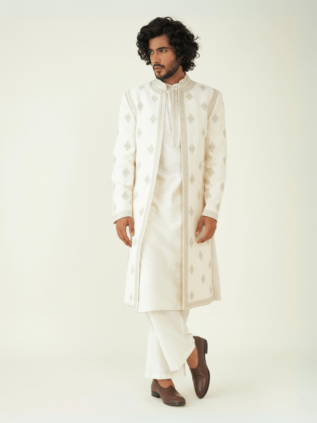 Farren Sherwani Set