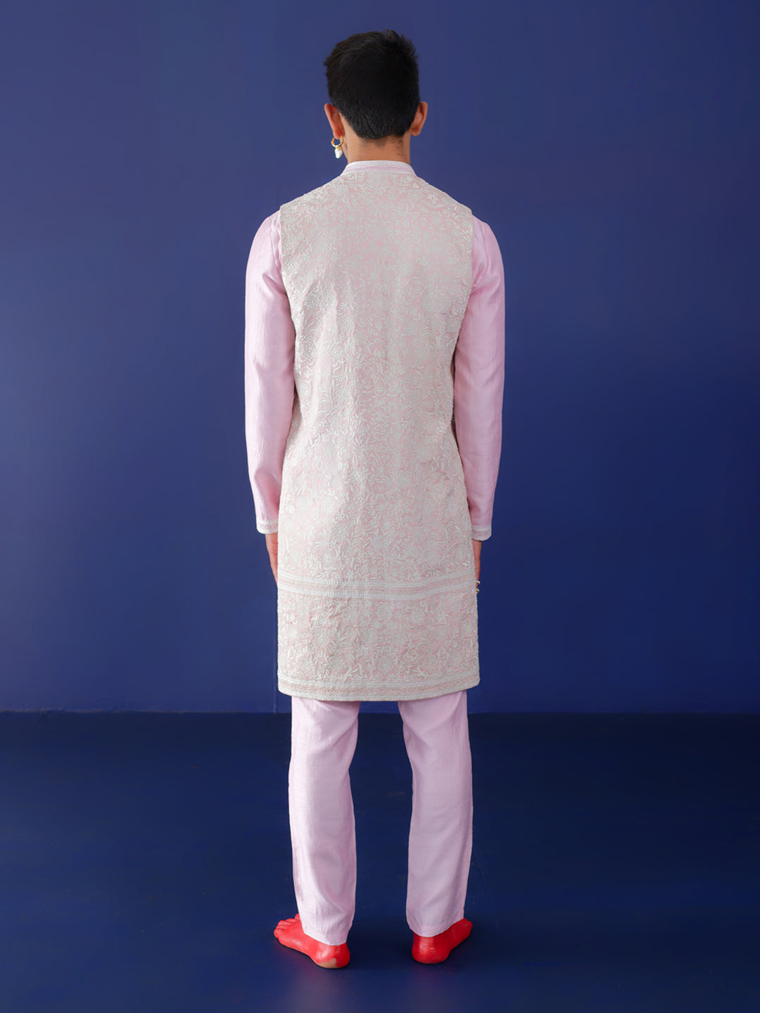 Mehram Menswear Bundi