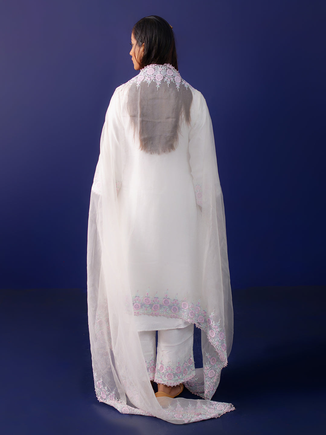 Heer Kurta Set