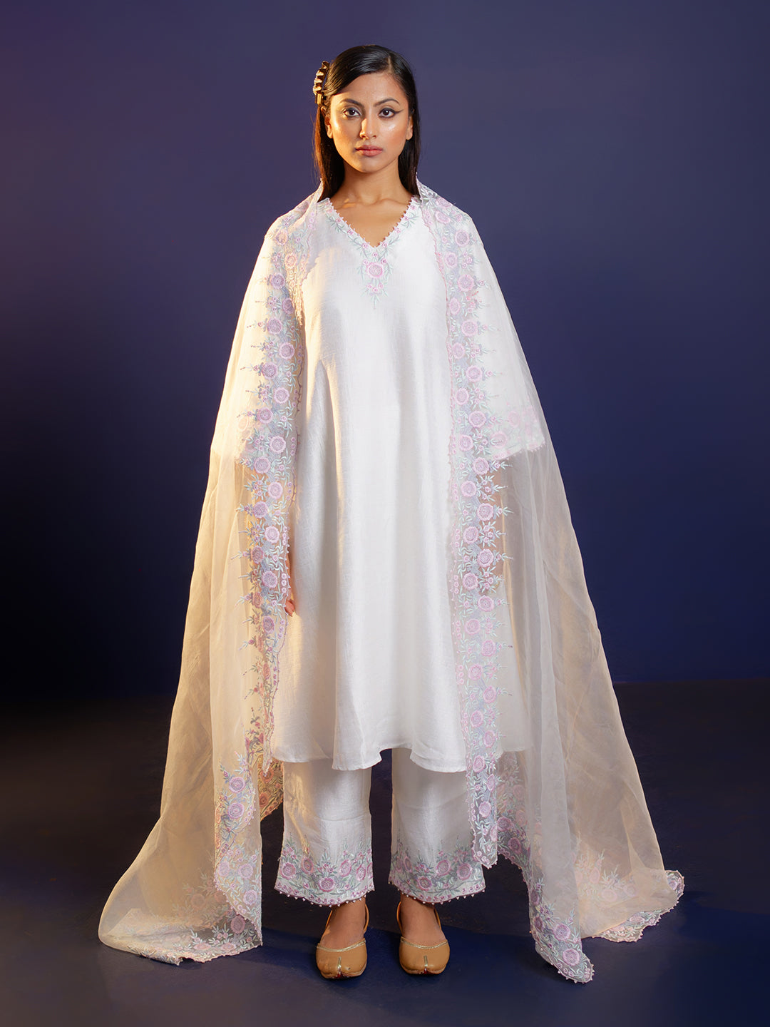 Heer Kurta Set