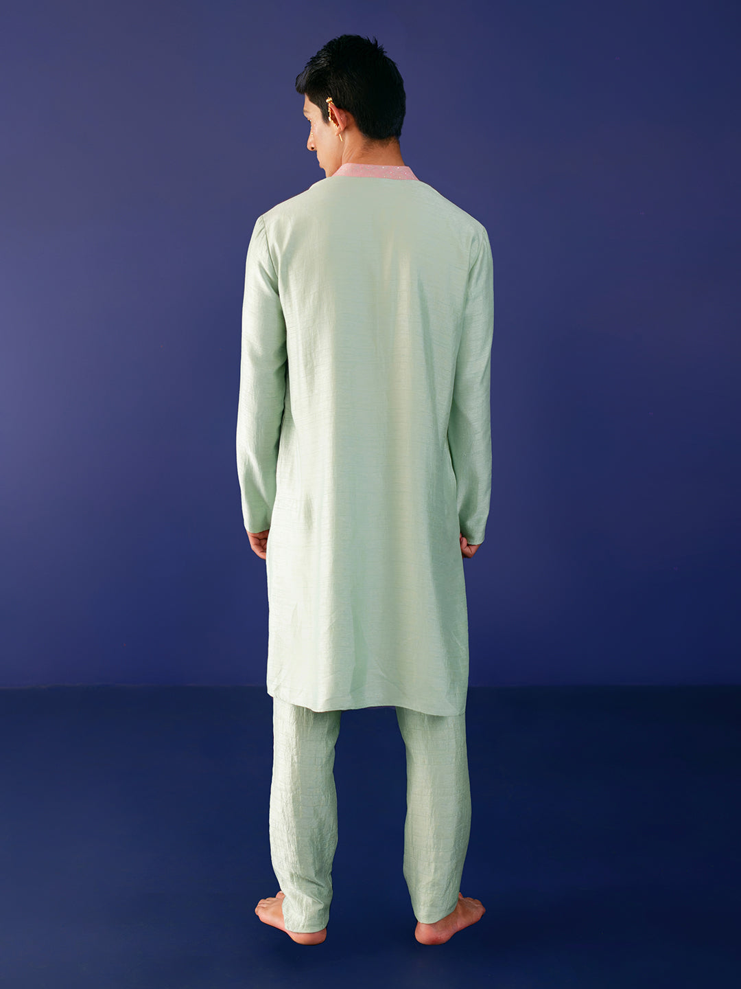 Waqif Kurta Set