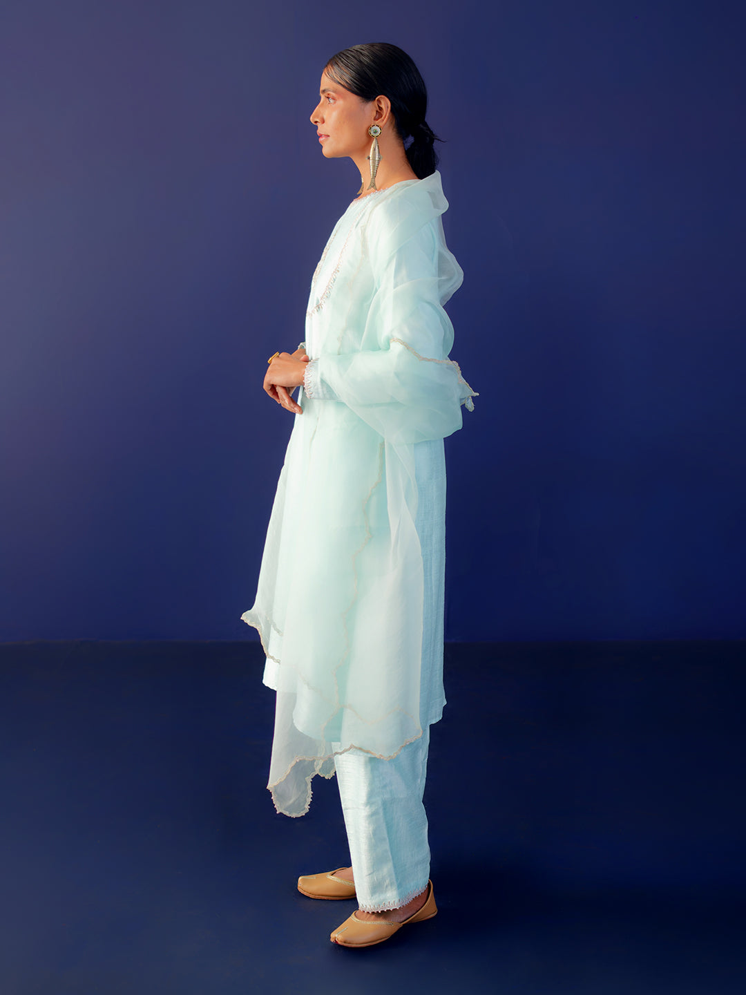 Meraki Kurta Set