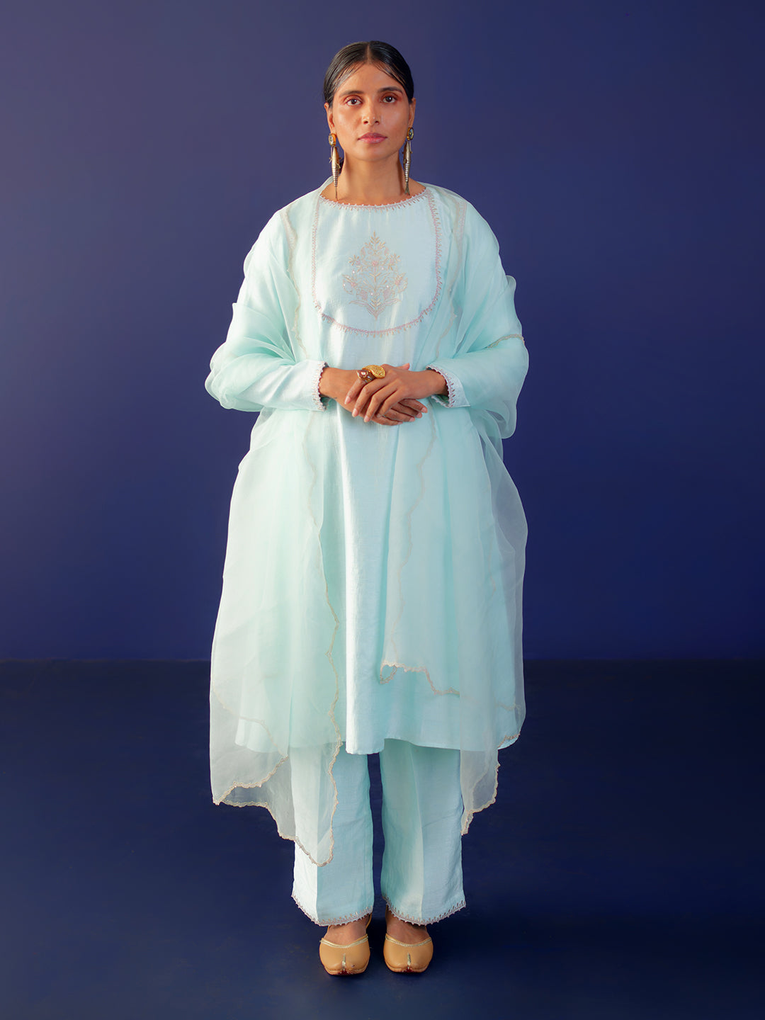 Meraki Kurta Set