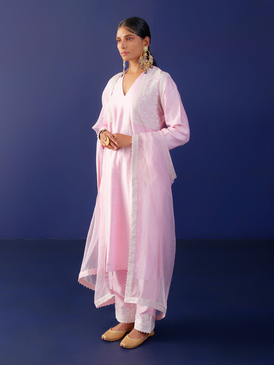 Sawariya Kurta Set