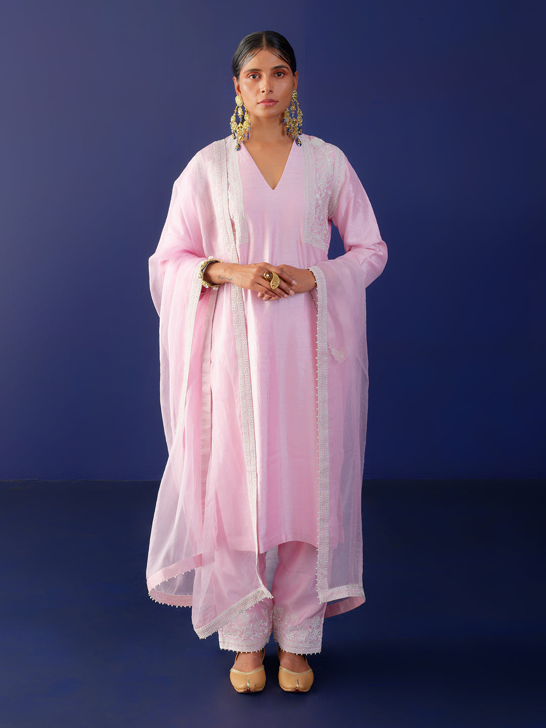 Sawariya Kurta Set