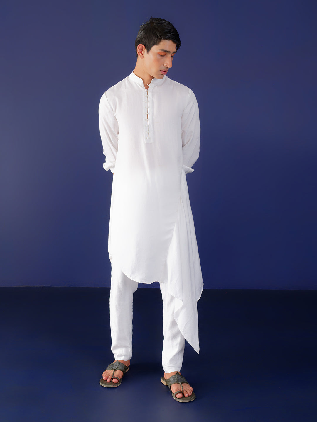 Safar Kurta Set