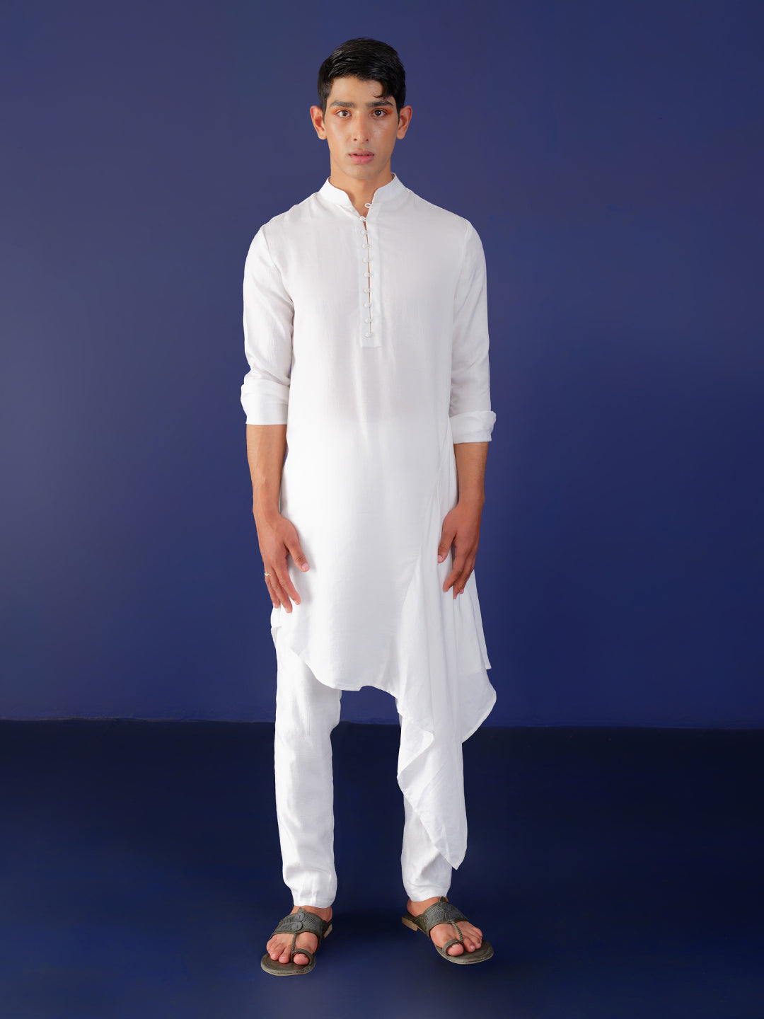 Safar Kurta Set