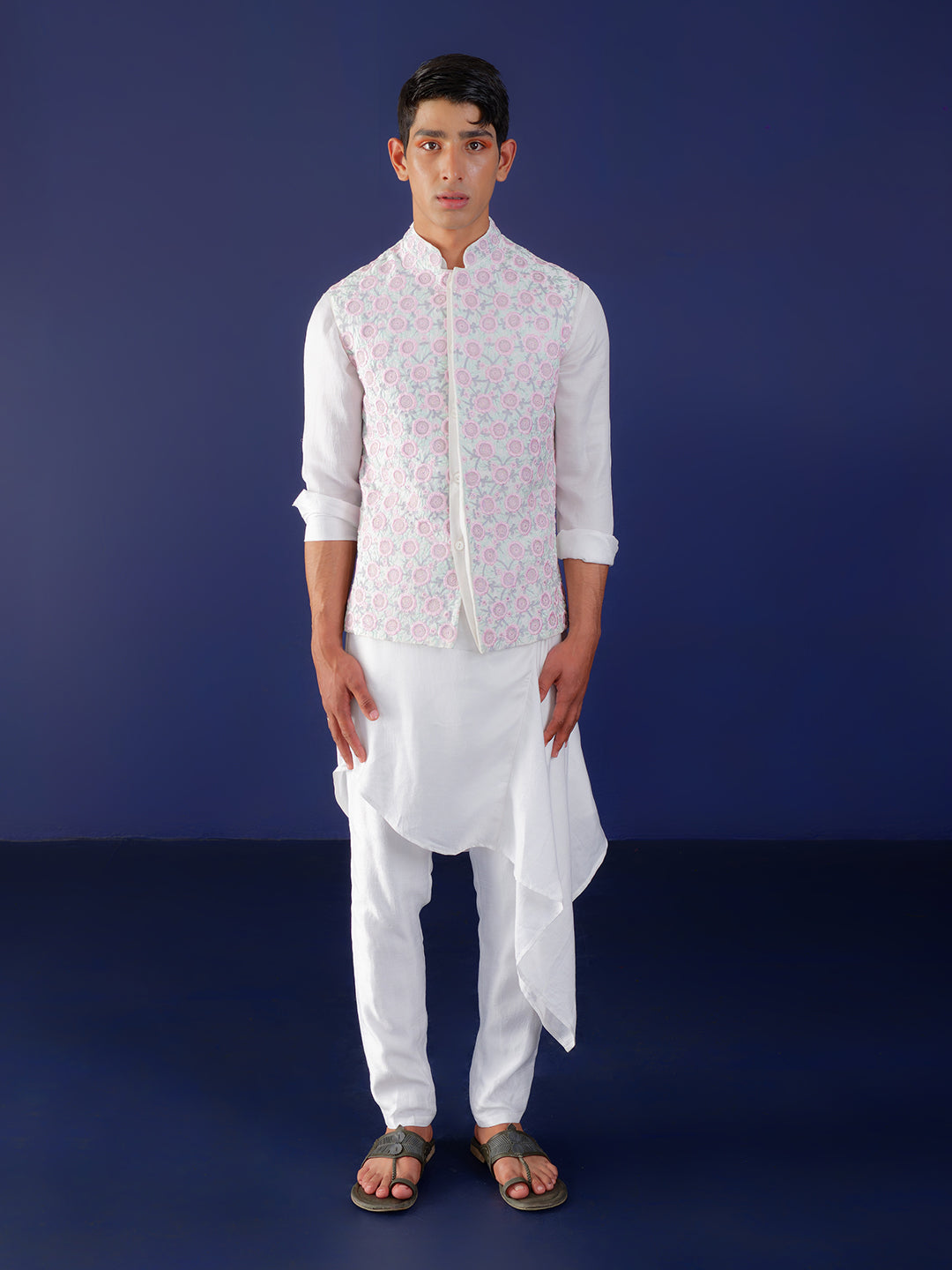 Hamdam Menswear Bundi