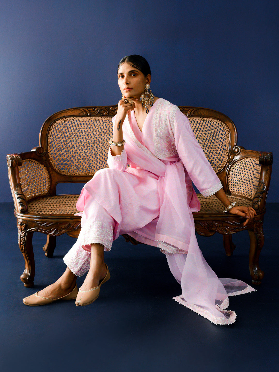 Sawariya Kurta Set