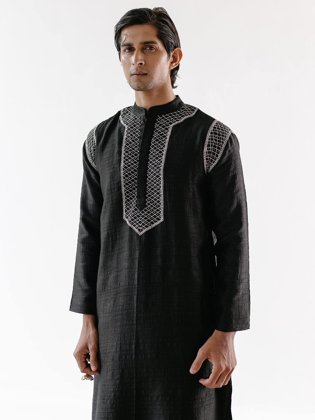 Ibaadat Kurta Set