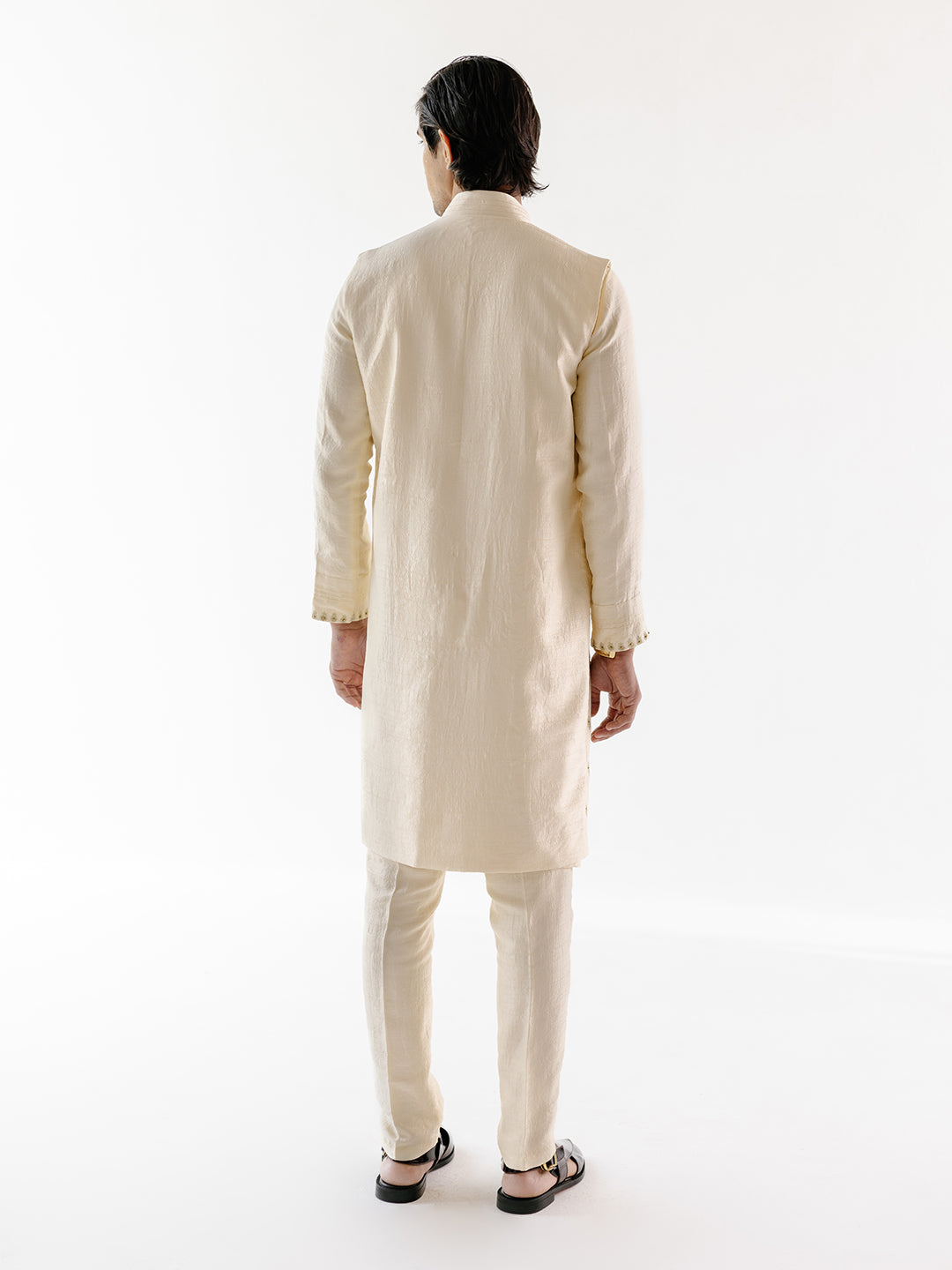 Mustafa Menswear Bundi Set