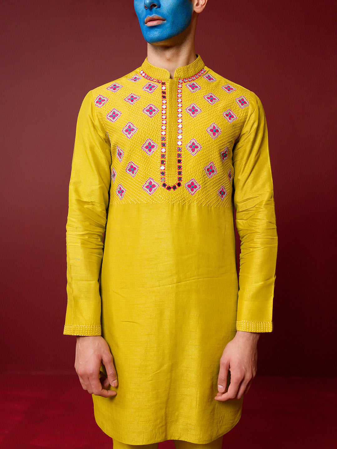 Shankara Kurta Set