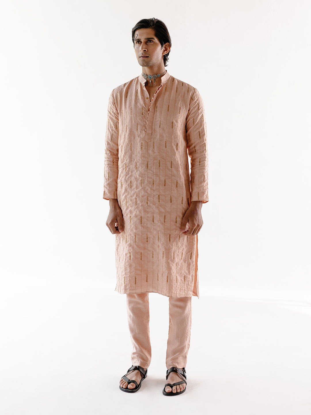 Wafaa Kurta Set